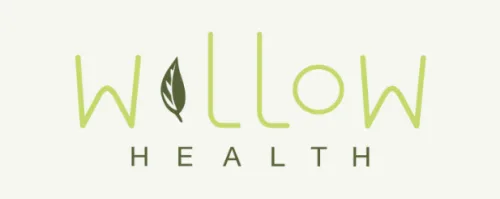 Willow Behavioral Health Osier Health logo