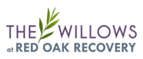The Willows at Red Oak Recovery logo