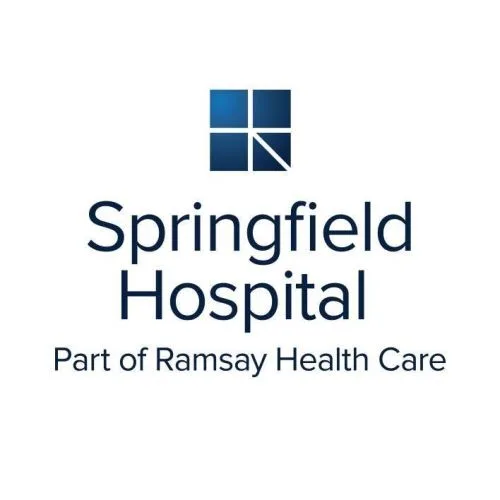 The Windham Center for Psychiatric Care logo