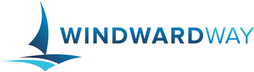 Windward Way Recovery Newport Beach logo