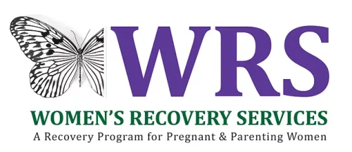 Women's Recovery Services logo