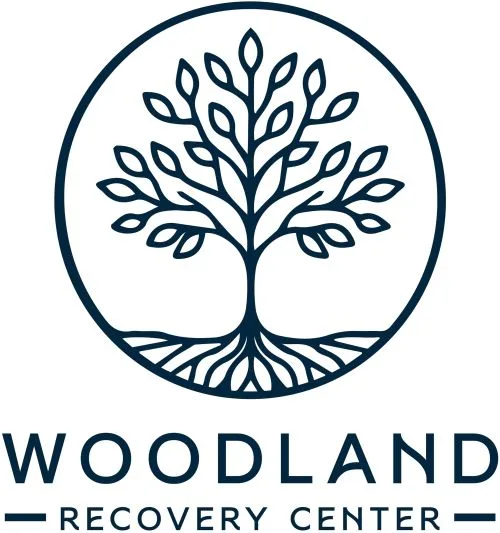 Woodland Recovery Center logo
