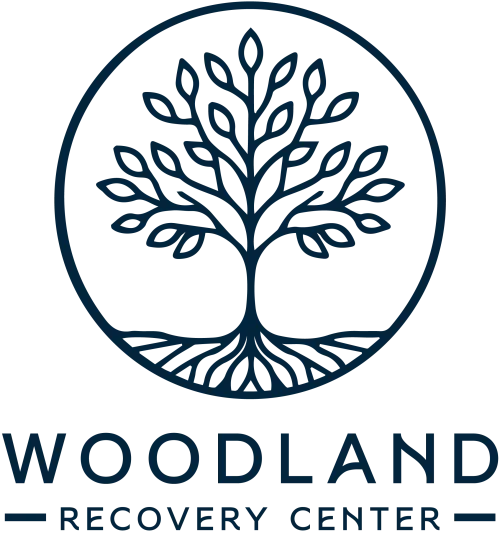 Woodland Recovery Center - Outpatient Office logo