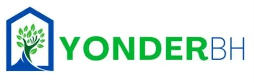 Yonder Behavioral Health logo
