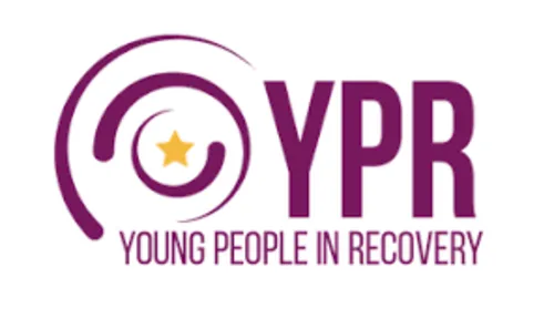 Young People In Recovery-Merced logo
