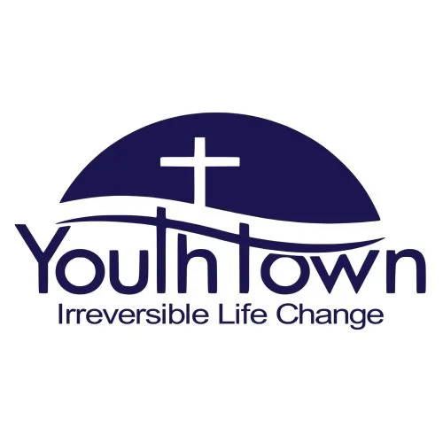 Youth Town logo