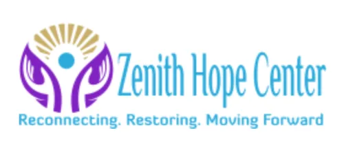 Zenith Hope Center logo
