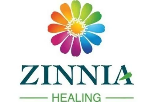 Zinnia Health Singer Island logo