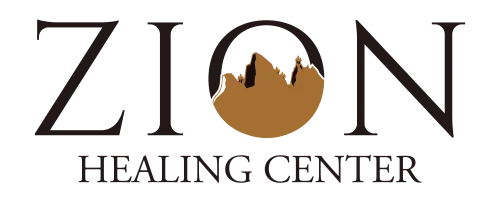 Zion Healing Center Farmington logo