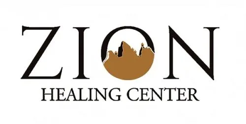 Zion Healing Center Fresno logo