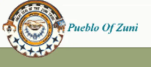 Zuni Recovery Center logo